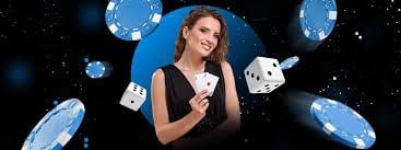 ইজিপ্ট ট্রেজার থিমে 10 game নীল দৃশ্য